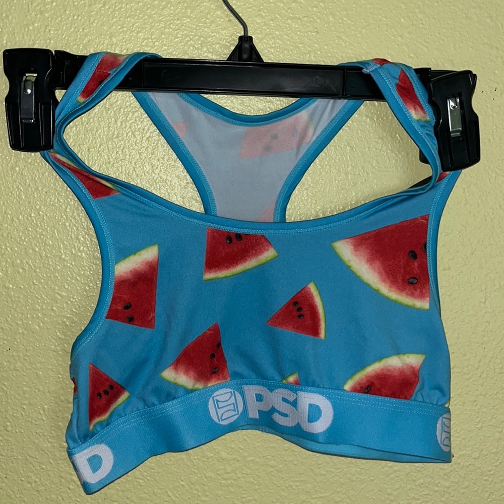 PSD Watermelon Sports Bra